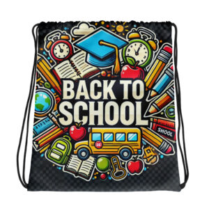 Gymnastikpose "Back to school"